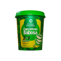 Aloe Vera 2 IN 1 Mask