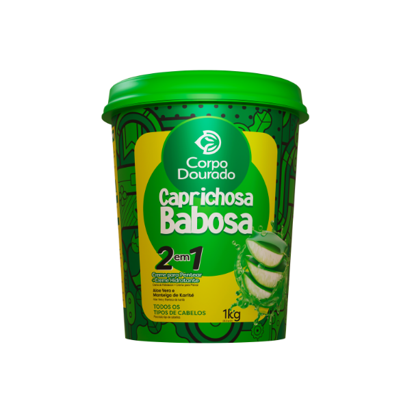 Aloe Vera 2 IN 1 Mask