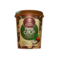 Coconut Oil - Conditioning hair mask