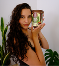 Coconut Oil - Conditioning hair mask